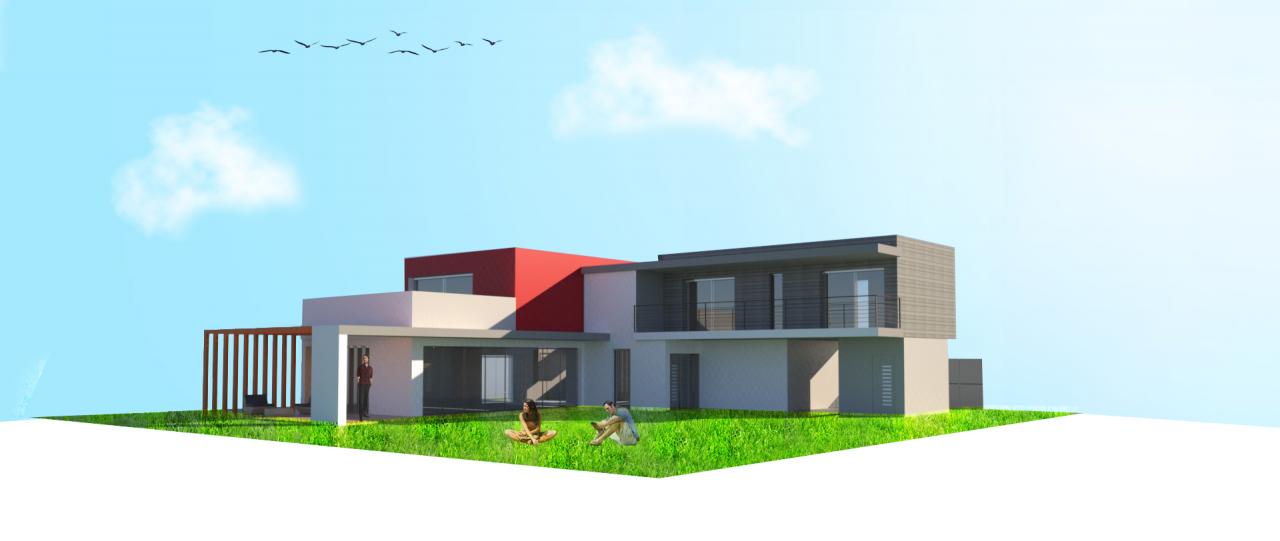 Maison 